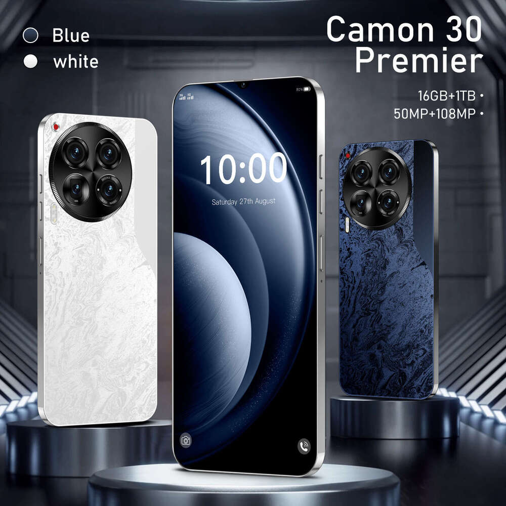 Famous Brand Exclusive For Foreign Trade Cross Border C Smart Phone With True G Large Screen T Direct Wholesale From The Source Manufacturer CKS