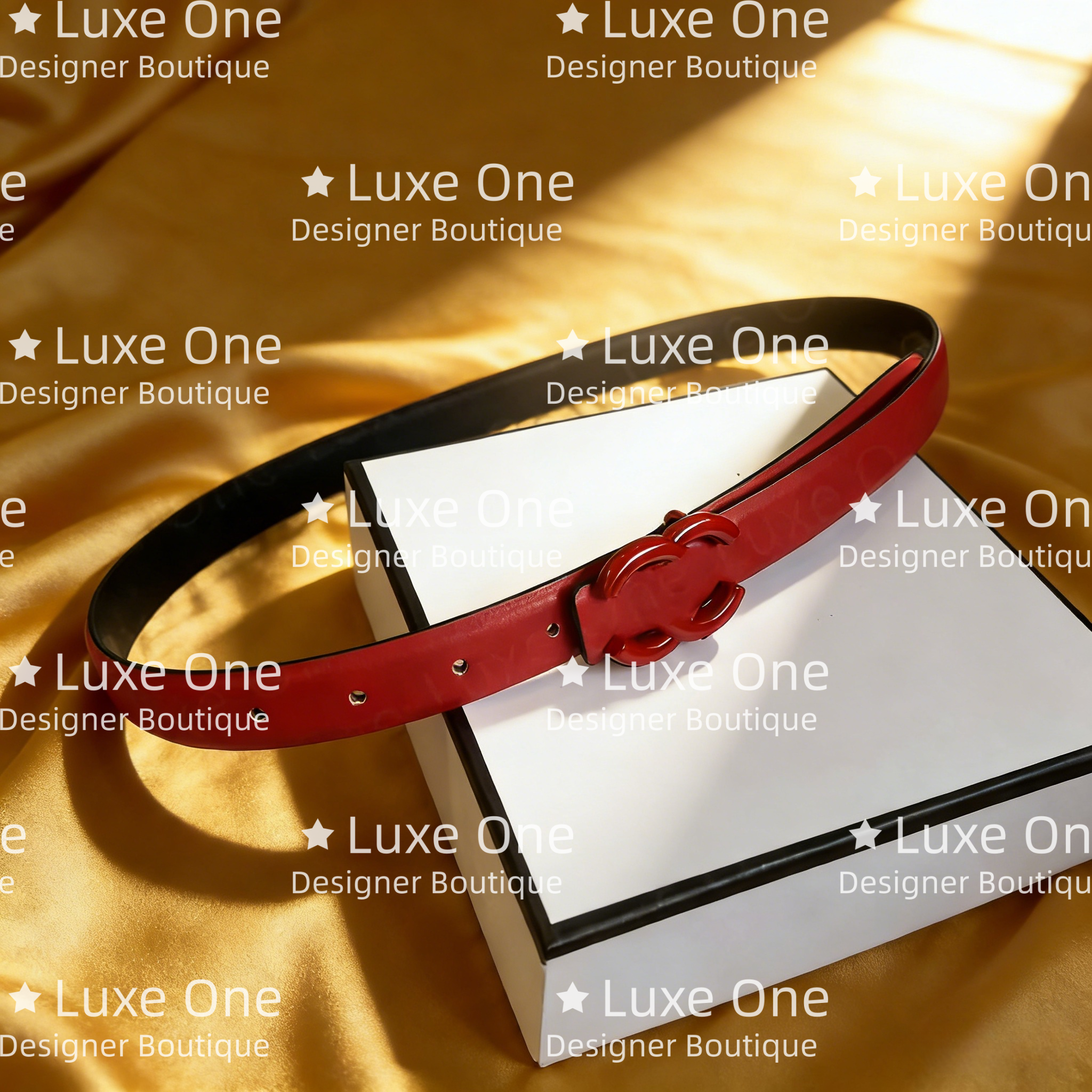 Belts For Women Designer Belts Fashion Brand Belt Genuine Leather Belts Genuine Leather Narrow Belts Ladies Belt Good Quality Belt All-Match Jeans Belts Width 2.5CM