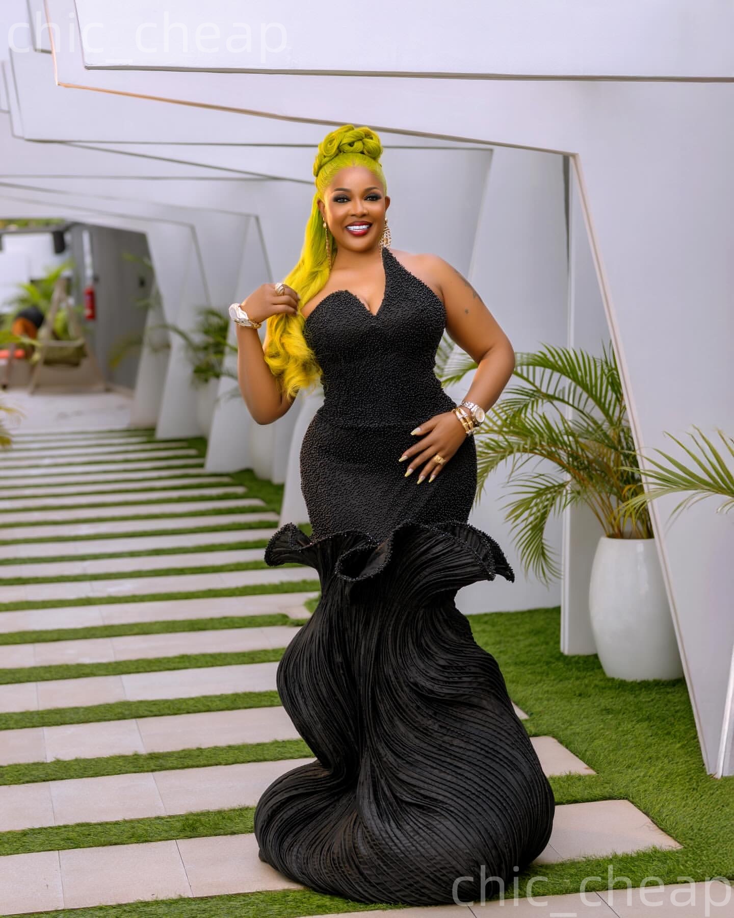 Aso Ebi Mermaid Black Prom Dresses 2026 Stylish Sequined Sweetheart Evening Formal Party Second Birthday Engagement Gowns Dress For Special Occasions