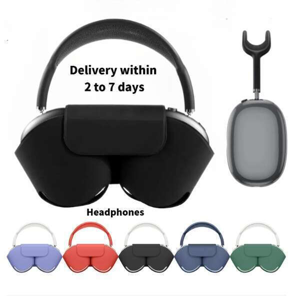 wireless headphones Bluetooth Headphone pro max For Air 2 3 4 Hi-Res audio quick usb-c charge earbuds Play foldable Portable Works earphones USA Stock