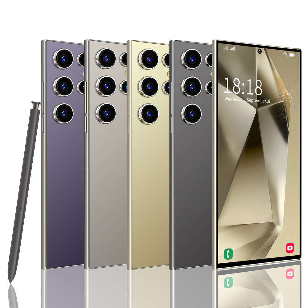 Famous Brand Exclusive Cross Border Supply Of S Ultra Android Smartphones T Direct Sales From The Source At Factory Price Hot Selling CKS