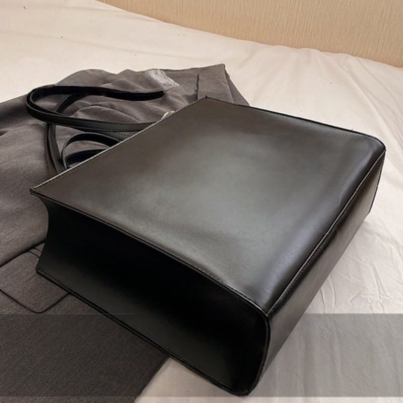 telfard Inspired Soft Cloud Tote Bag for Women Multi Color Hardware Luxury Designer Style 32 12 25cm Shoulder Handbag