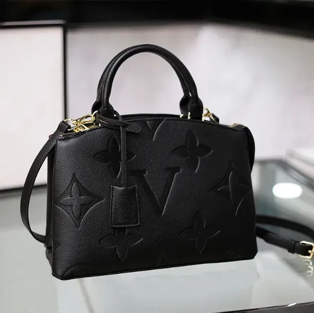 Designer Bag New Women's Jungle Print Letter Tote Bag, European & American Style Fashion Shoulder Handbag Shopping Bag Madeleine Petit Palais