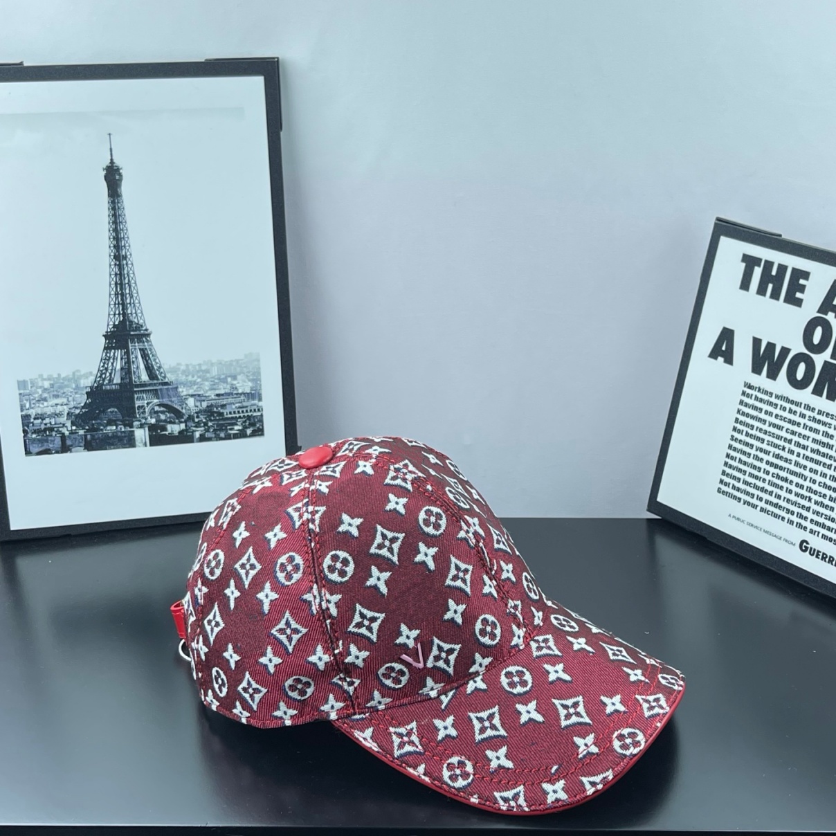 2026 New brand men's ball hat Designer hat Trucker hat High quality four seasons casual baseball sun hat Fashion women's baseball cap Comes with dust bag Ball Caps 121