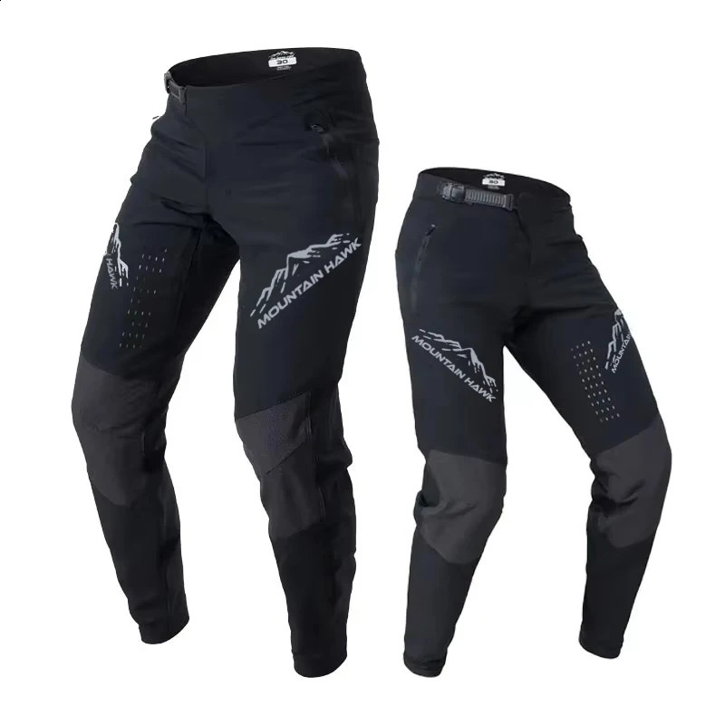 motorcyclist pants mtb enduro pants Motocross clothing off road BMX ATV DH Mountain Bike Cycling Pants Motorcycle clothing 260130