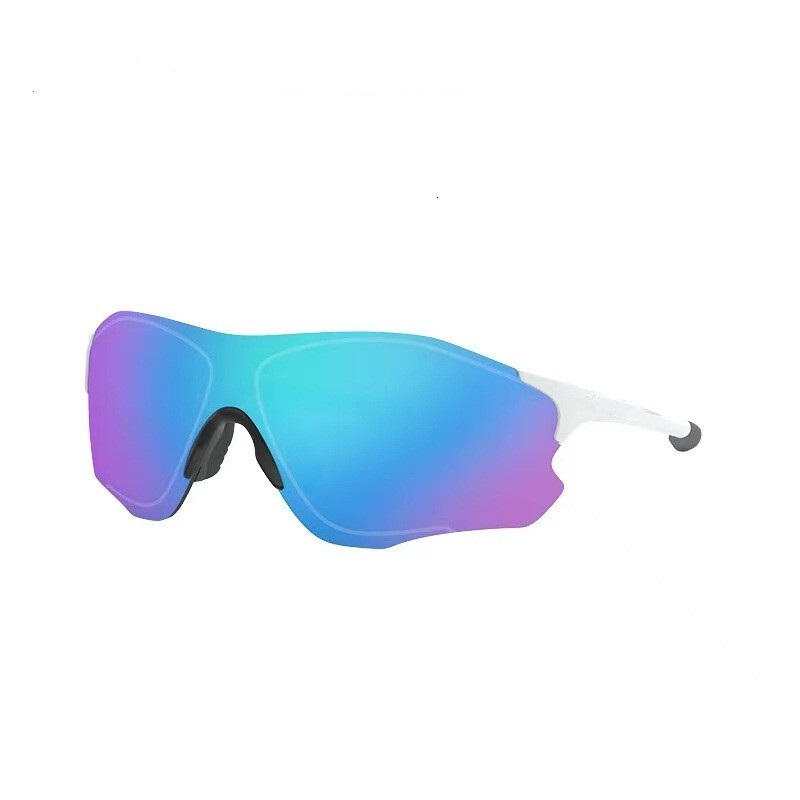 Free Shipping Cross-Border Cycling Glasses Outdoor Goggles Photochromic Day And Night Dual-Use Sports Running Bicycle Windproof