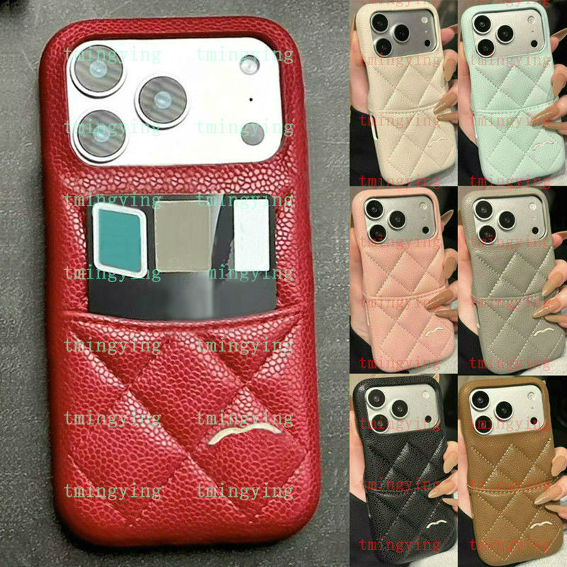 17 Pro Max Phone Ca… - image