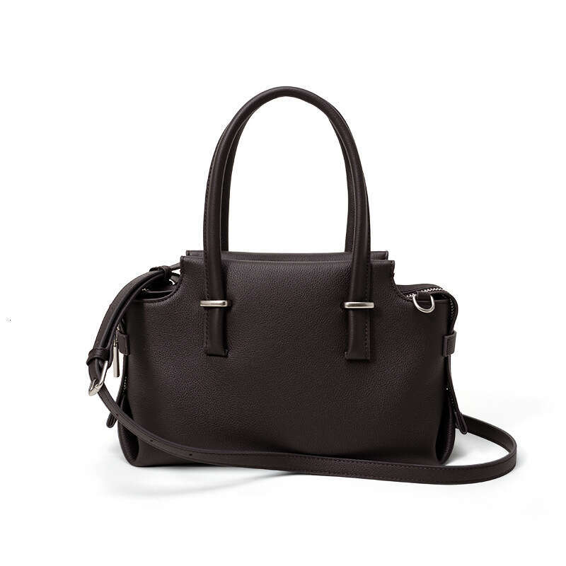 Luxury Shoulder Bags Totes Hobo Hot Selling New Commuter High End Genuine Leather Women S Tote Crossbody Bag Ladies Handbag SENYY