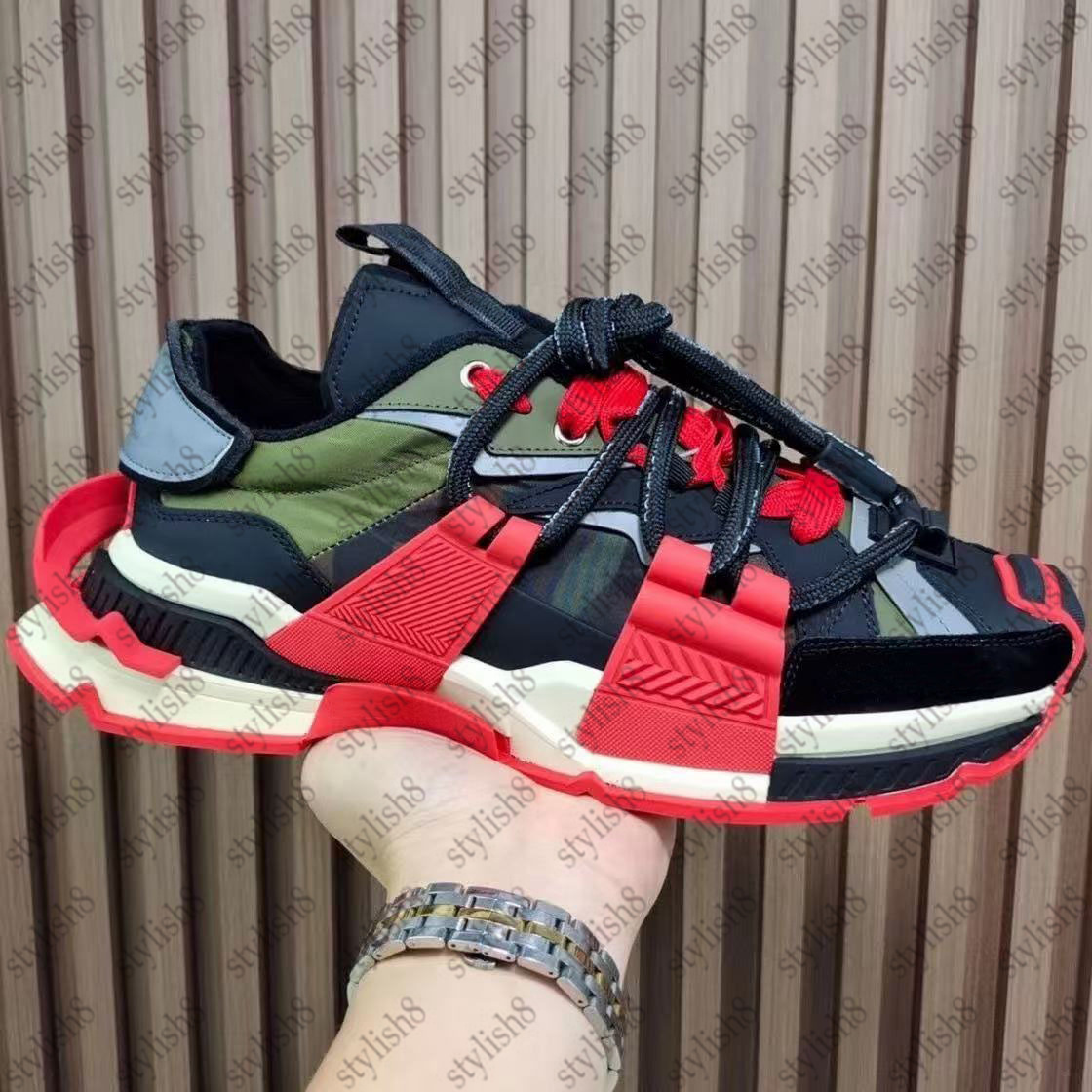 Designer Space Snea… - image