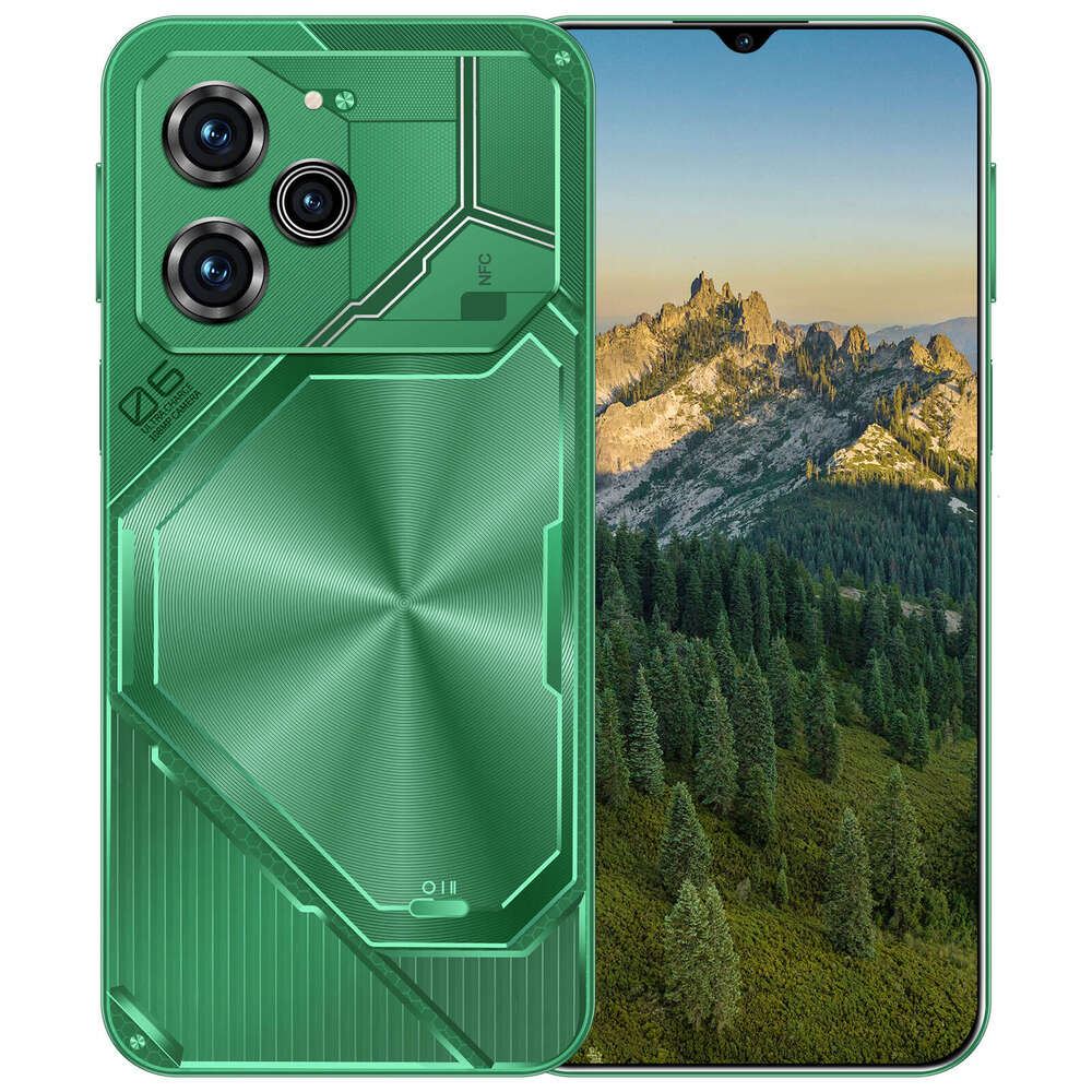 Famous Brand Exclusive For Cross Border E Commerce Pova Pro Android Smartphone With From The Source Factory Hot Selling Model CKS