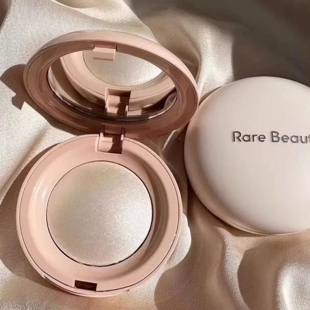 Rare Beauty Lightweight Silky Innovative Highlighter Smudge-Resistant Waterproof Natural Glow Lipstick Long-Lasting Moisture 260122 - view 4