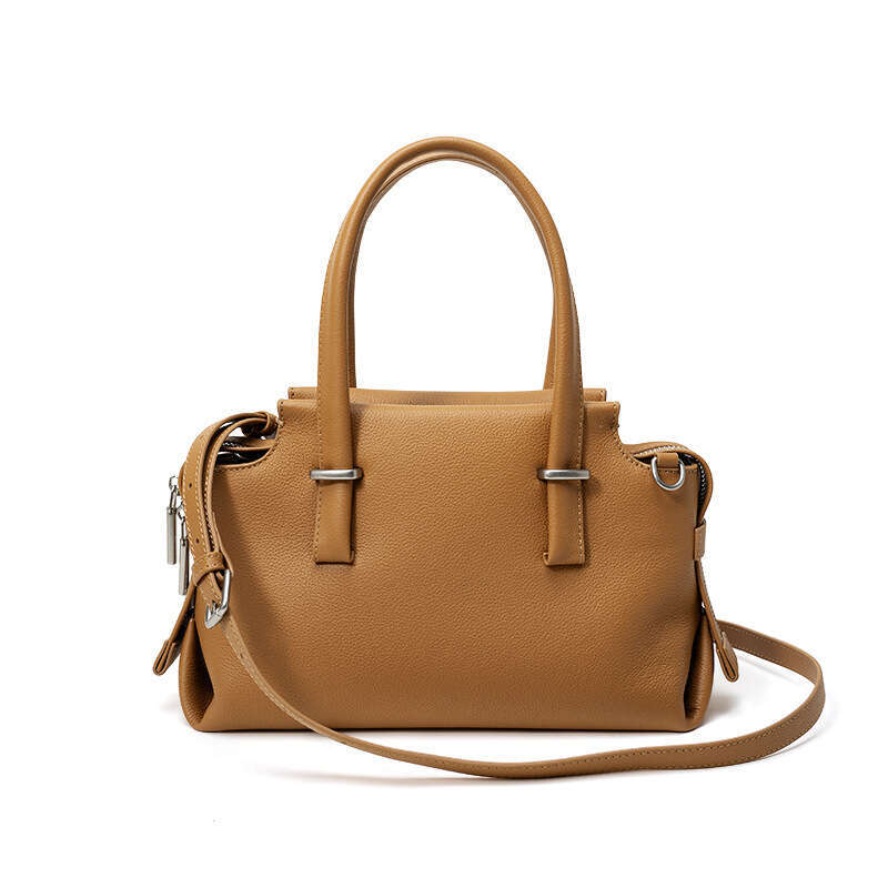 Luxury Shoulder Bags Totes Hobo Hot Selling New Commuter High End Genuine Leather Women S Tote Crossbody Bag Ladies Handbag SENYY