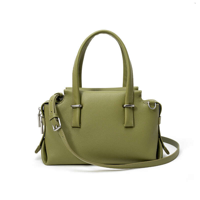 Luxury Shoulder Bags Totes Hobo Hot Selling New Commuter High End Genuine Leather Women S Tote Crossbody Bag Ladies Handbag SENYY