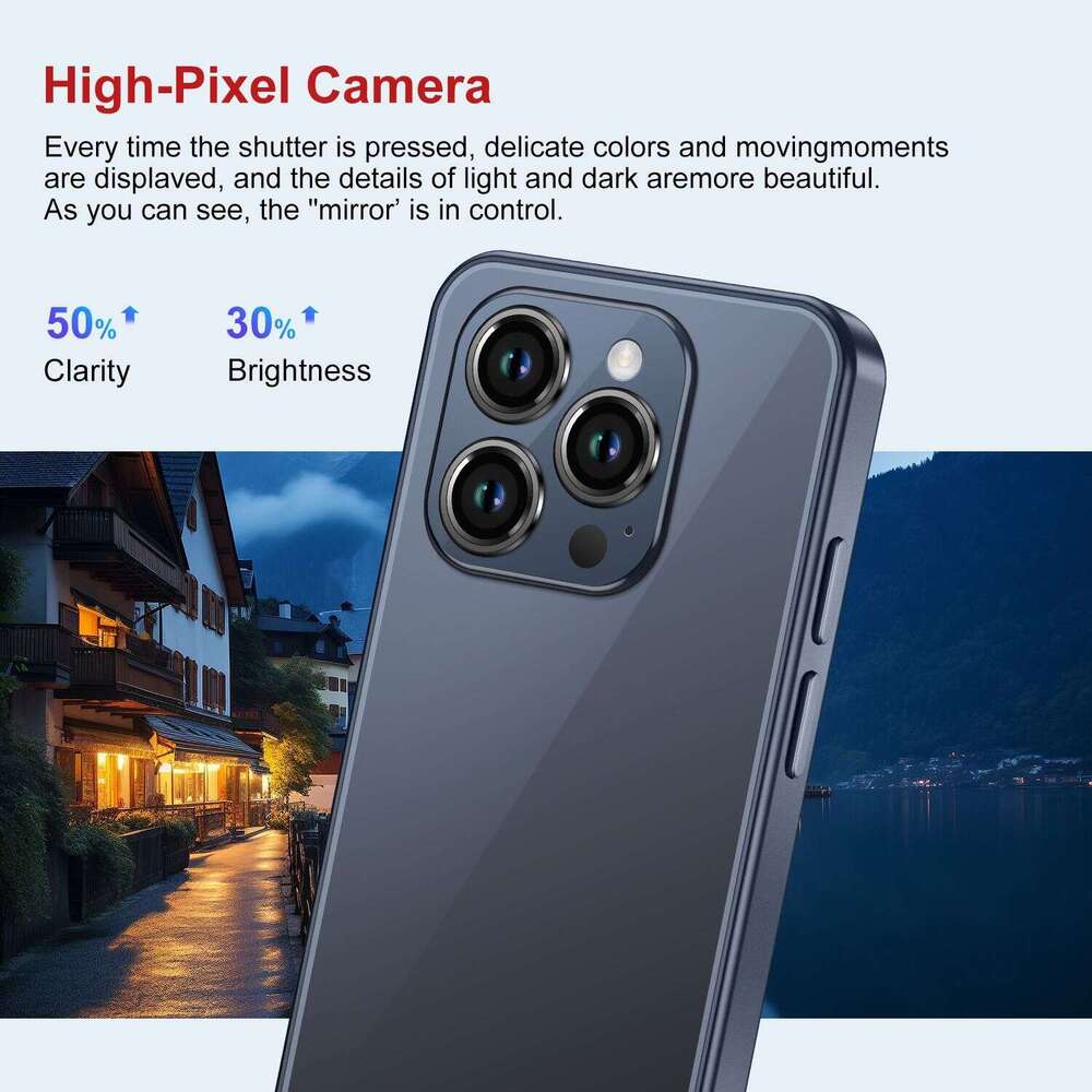 Famous Brand Cross Border E Commerce Exclusive XS Mini Android Smart Small Phone GB Factory Direct Sales Hot Item CKS