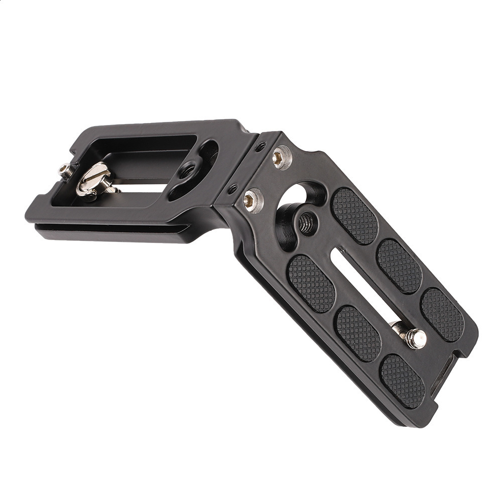 S Type Bracket for Bowens Mount Holder S Type Bracket Holder for Speedlite Flash Snoot Softbox Beauty Dish Reflector Umbrella 250417