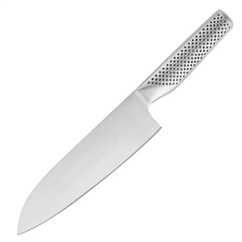 8 Inch Multifunctional Stainless Steel Simple Modern Sturdy And Stable Chefs Knife For Home And Professional Kitchens 260128 - view 7