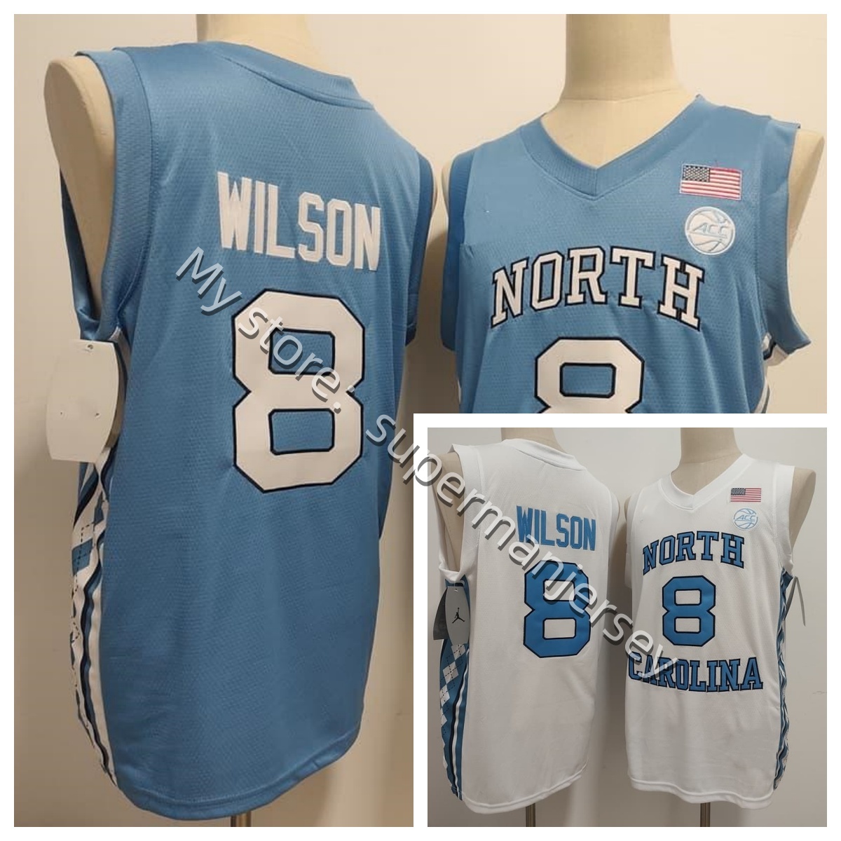 2025-26 North Carol… - image
