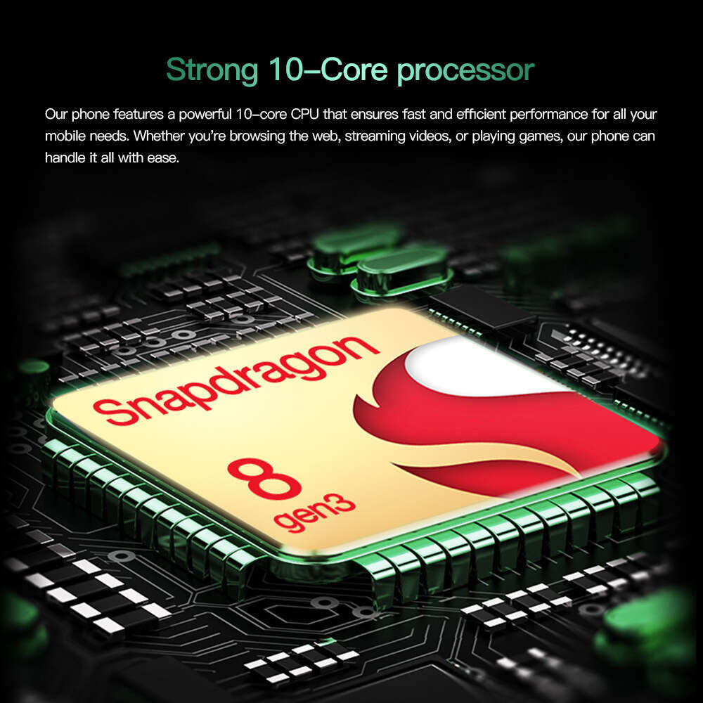 Famous Brand New Cross Border Smartphone Povo Pro Android Exclusively Supplied By Foreign Trade Factories Hot Selling Model CKS