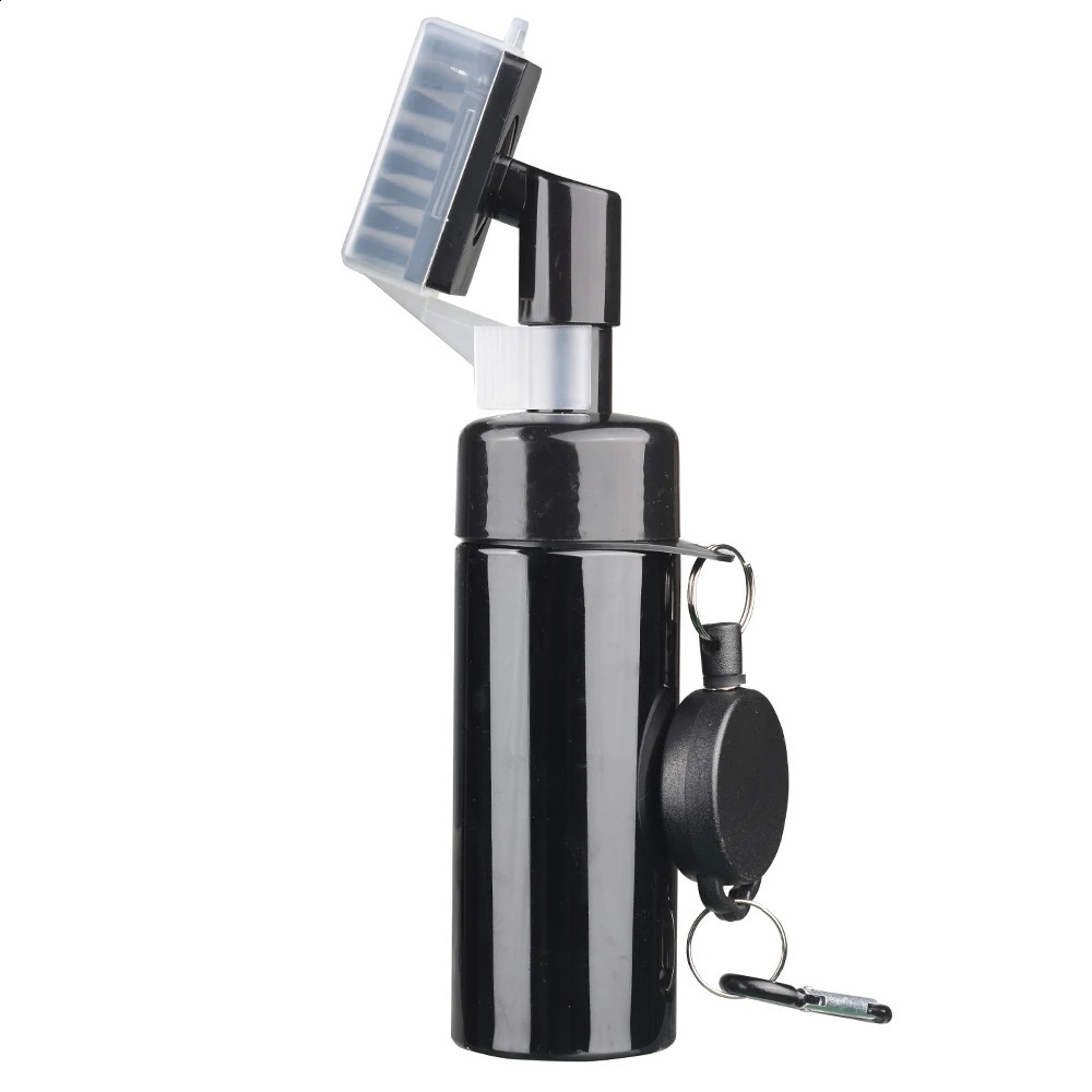 Professional Golf Club Cleaner Brush with Leakproof Water Tank Golf Groove Cleaner Tool with Squeeze Bottle Golf Accessories 260206
