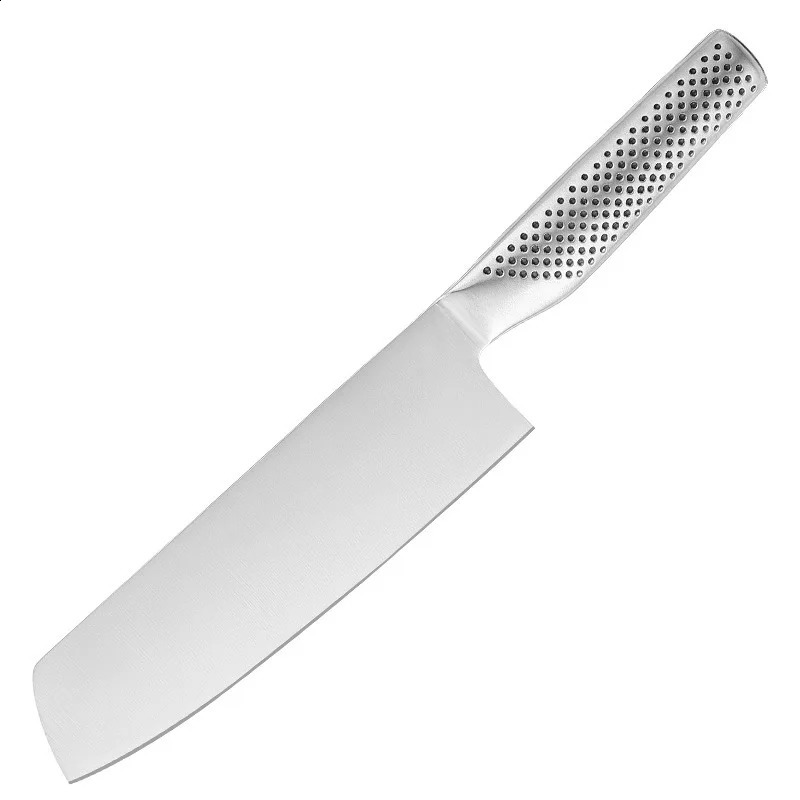 8 Inch Multifunctional Stainless Steel Simple Modern Sturdy And Stable Chefs Knife For Home And Professional Kitchens 260128 - view 6