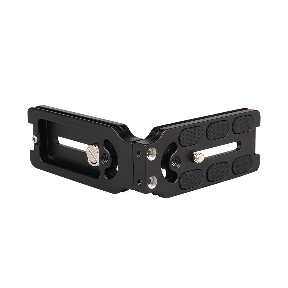 S Type Bracket for Bowens Mount Holder S Type Bracket Holder for Speedlite Flash Snoot Softbox Beauty Dish Reflector Umbrella 250417