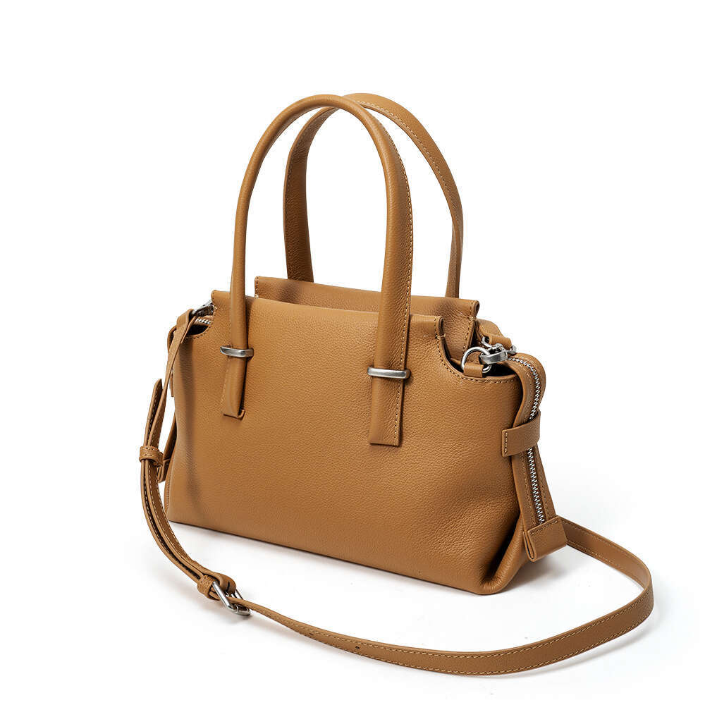 Luxury Shoulder Bags Totes Hobo Hot Selling New Commuter High End Genuine Leather Women S Tote Crossbody Bag Ladies Handbag SENYY