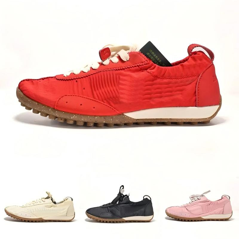 2026 New Designer Sneakers Moon Shoe Running Casual Shoes Off Noir University Red Alabaster Sneaker Casual shoe range in men's and women's size 36-45