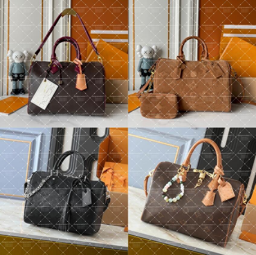 10A Soft 30 Stylish P9 Tote Bags Weekender Designer Bag for Her Large Capacity Shoulders bags speedybags Design by Suede Womens Handbags Purse Top Qualtiy