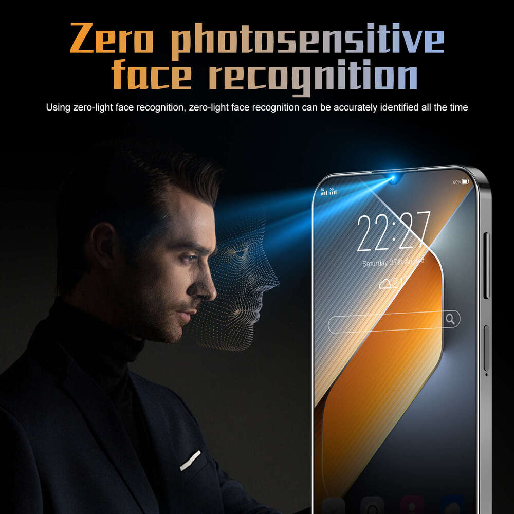 Famous Brand Exclusive Cross Border Supply Of Pova Pro Smartphone T Hot Selling Model CKS