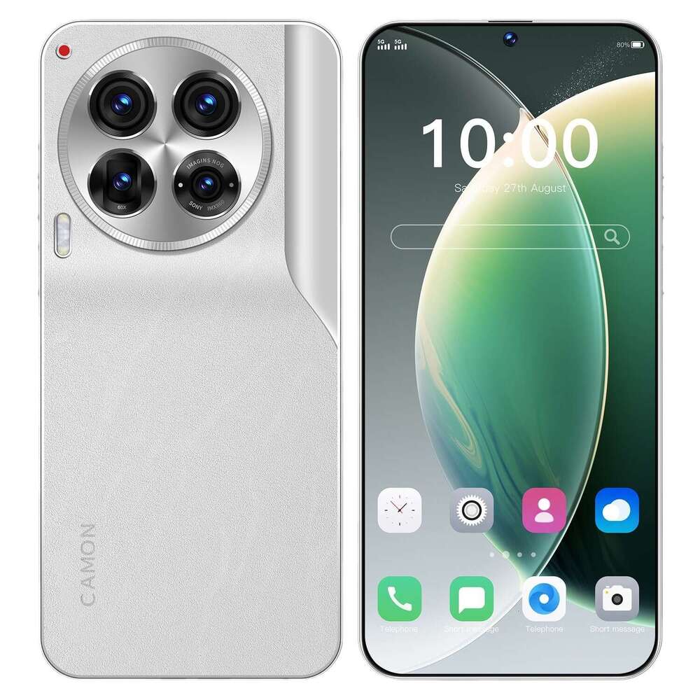 Famous Brand Hot Sale New Camon Cross Border All In One T Android Smart Large Screen Phone Bestseller CKS