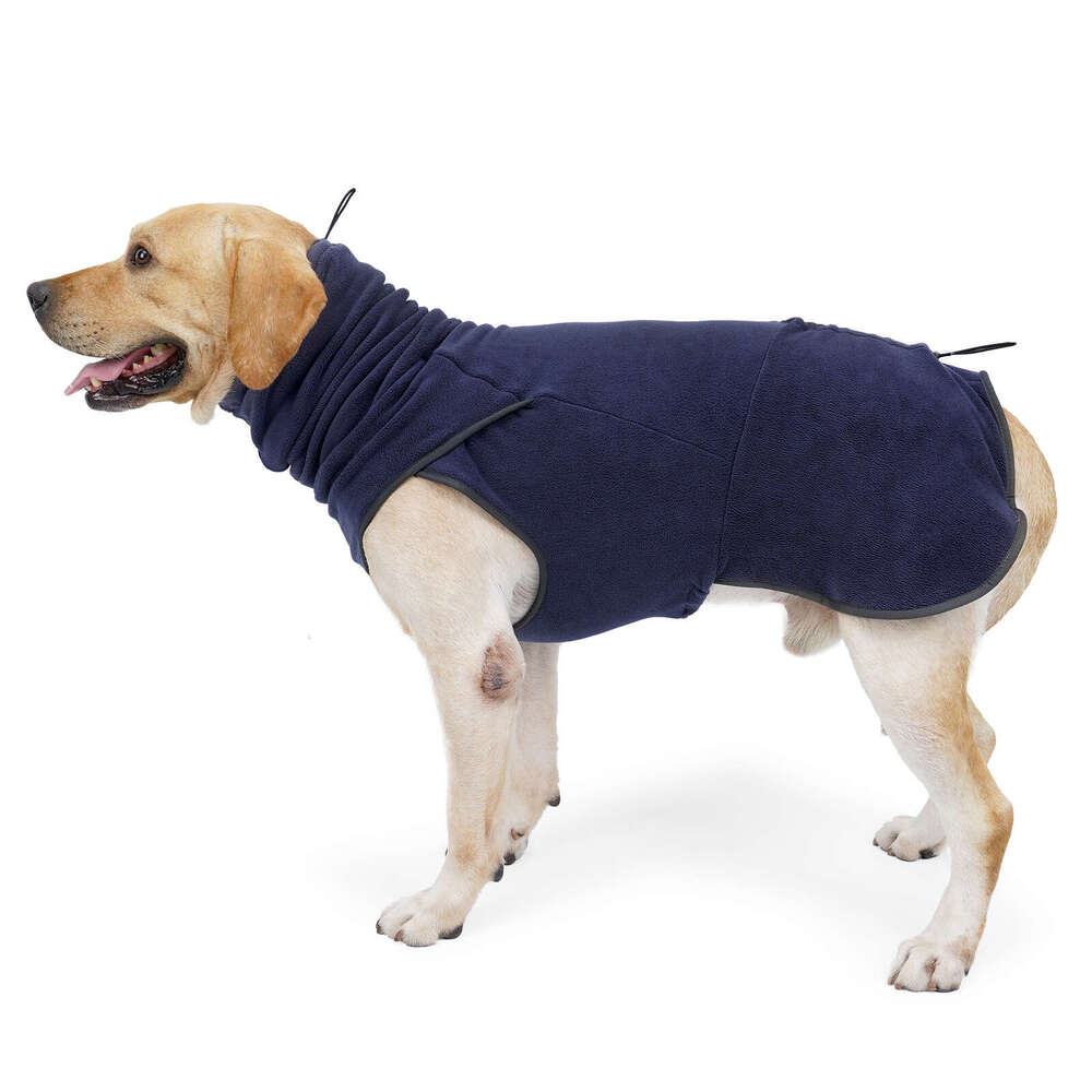 Famous brand Cross border supplies pet clothing large clothes winter jackets dog apparel factory wholesale pupakaIK