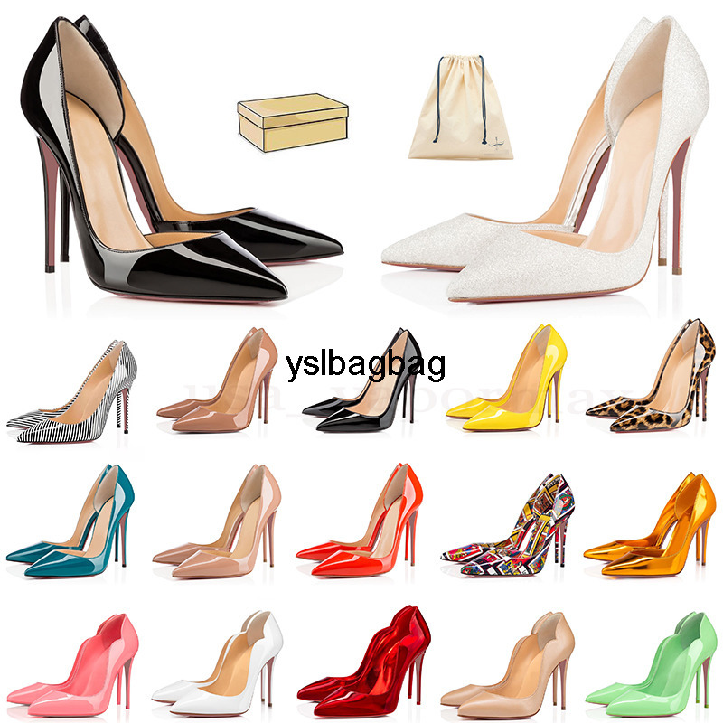 red bottom With Box Designer Heels Dess Shoes Womens Luxurys Pump Stilett christian louboutinshoe men women louboutin heels louboutinheel loubitons loboutin QD4E