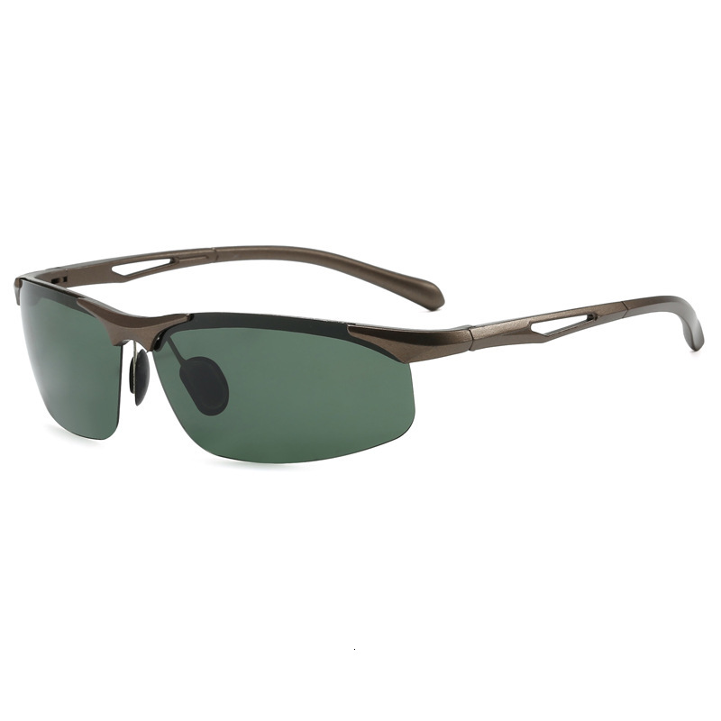 irregular Sunglasses Y2K Dustproof Glasses Sports Outdoor Fishing Colorful Sunglasses Anti-Uv Bicycle
