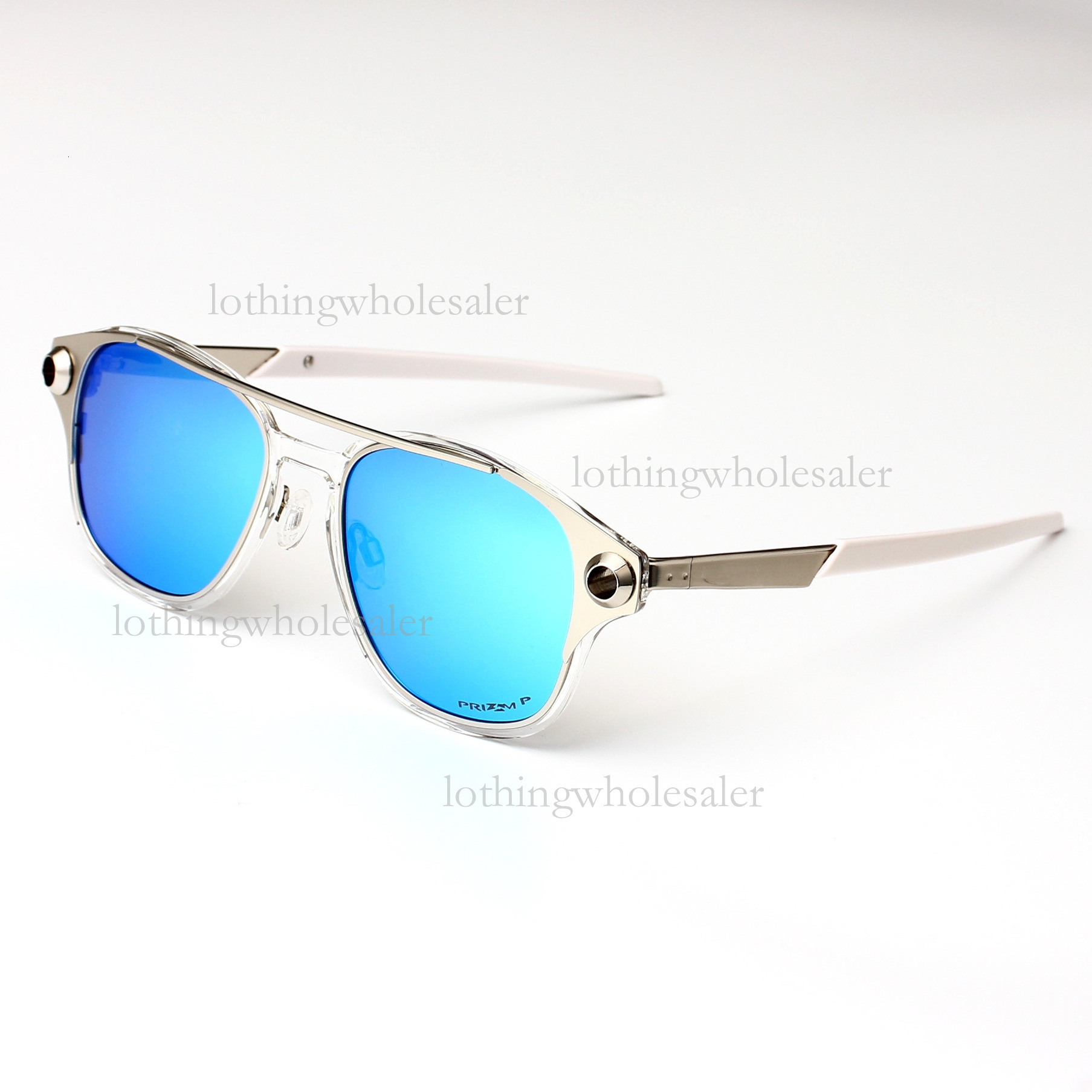 2026 Designer Outdoor Glasses Luxury Brand New Polarized Sunglasses For Men And Women Trendy European And American Retro Cycling Sports Driving Sungla