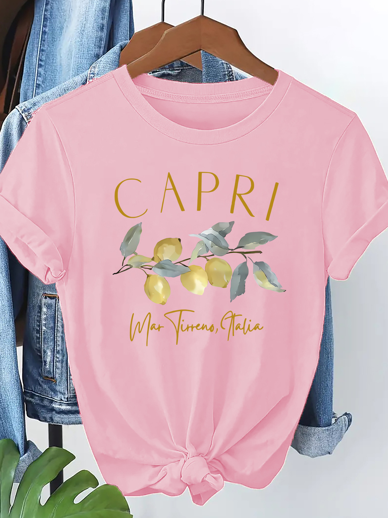 T Shirts Designer T Shirt Summer Women Tshirt Luxury Tees Tshirt Round Neck Sweat Absorbing Short Seeves Casual Style Girl Short Casas Blancaly Shir