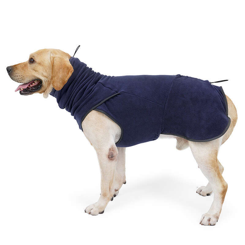 Famous brand Cross border supplies pet clothing large clothes winter jackets dog apparel factory wholesale pupakaIK