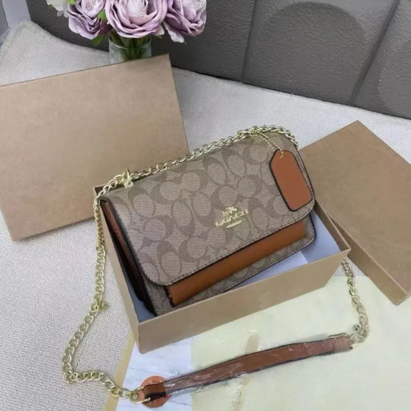 2026 High-quality designer handbags, luxury women's shoulder handbags, genuine leather crossbody bags, stylish handbags, women's wallets, and underarm bags A2