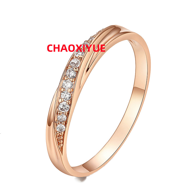 Certified Custom 18K Gold Womens Eternity Band Classic VVS Lab Created Diamond Wedding Ring Jewelry for Engagement