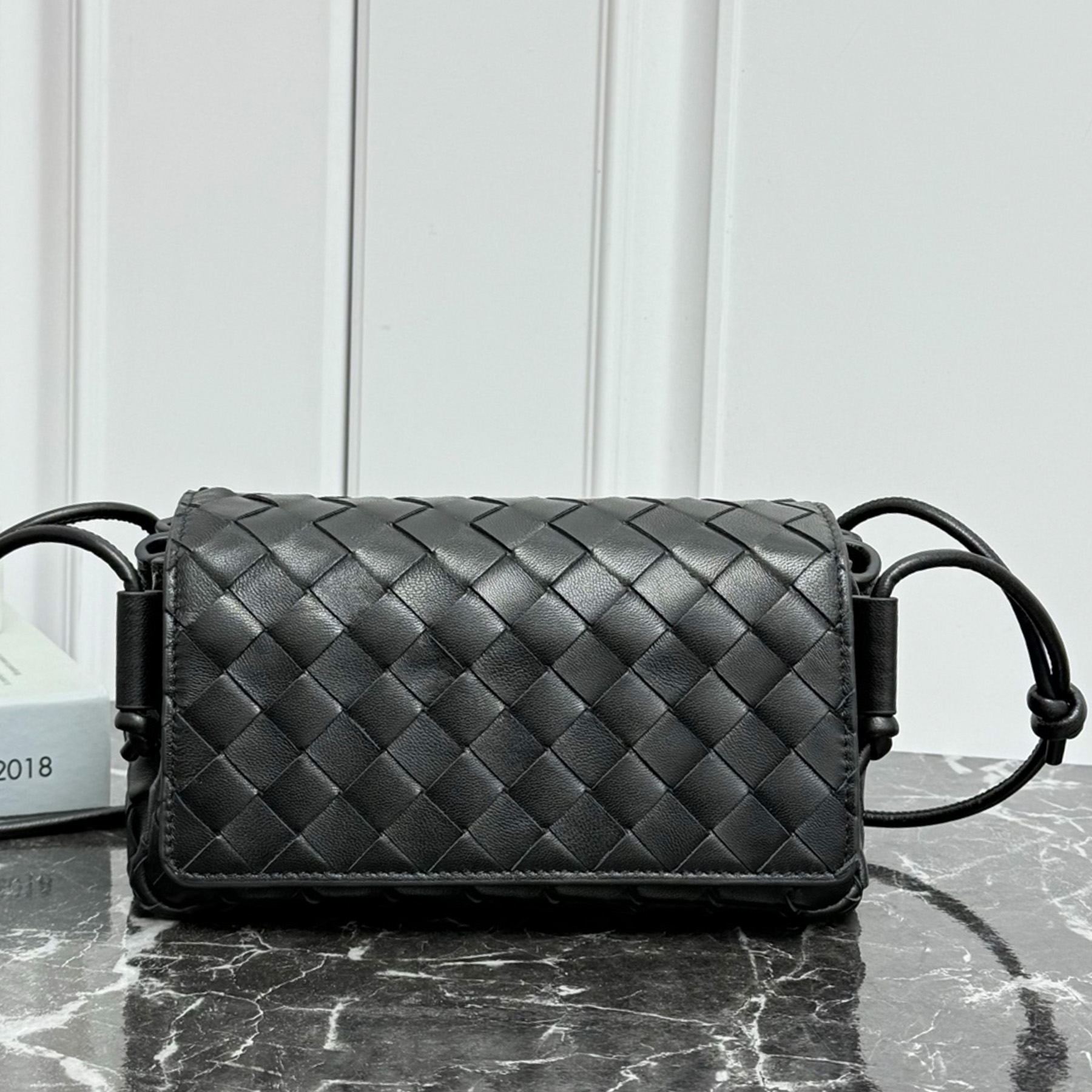 New 10A Notturno Shoulder Bag Luxury Designer Soft Genuine Leather Crossbody Bag Golden Hardware Clutch Bag Magnetic Closure Handbag Adjustable Strap Tote Bag