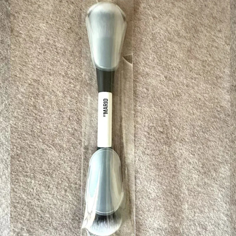 F2 F3 F4 E6 E Highlight Blush Makeup Brush Ambient Soft Glow Blush Brush Soft Fiber Hair Fashion Face Cosmetic Brush 260126