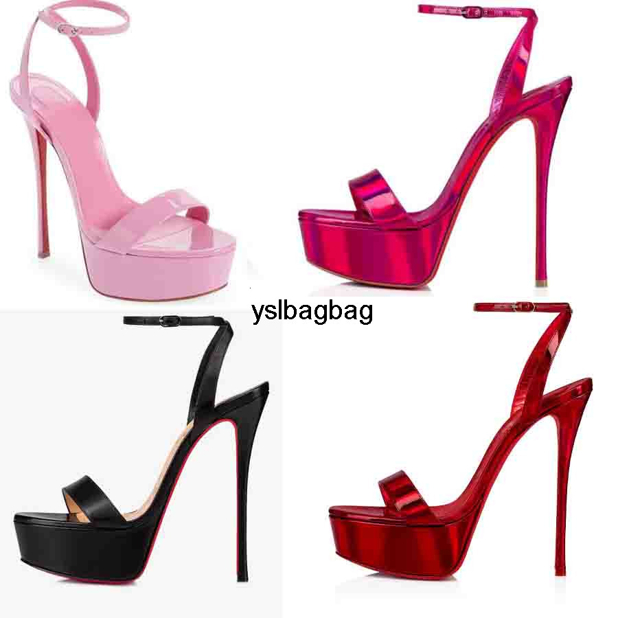 Red Bottom Summer D… - image