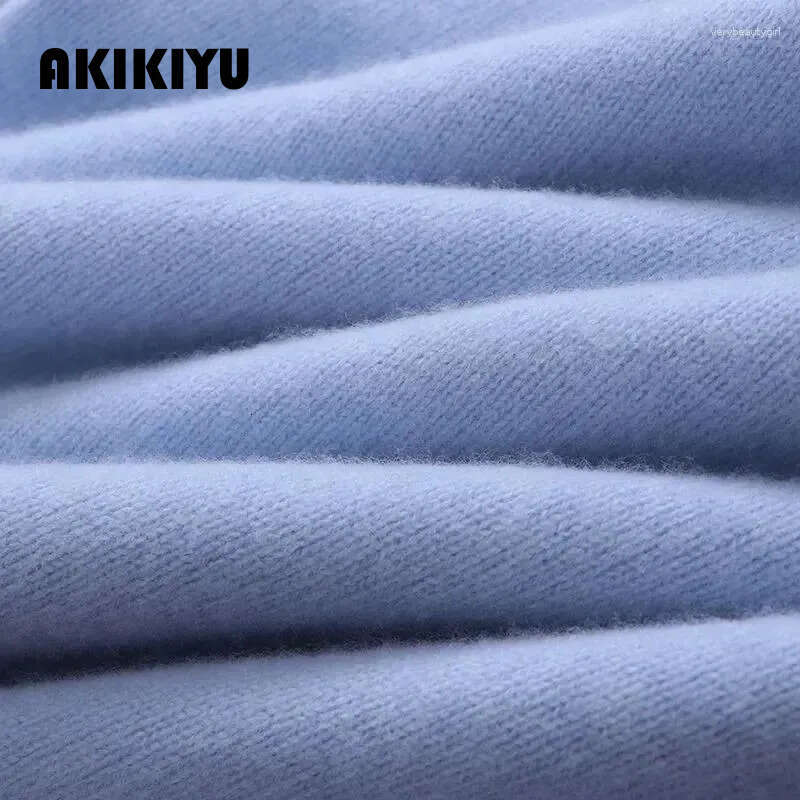 Men's Sweaters Cashmere Sweater O-Neck Pullovers Loose Oversized M-5Xl Knitted Bottom Shirt Autumn Winter Korean Casual Top AKIKIYU