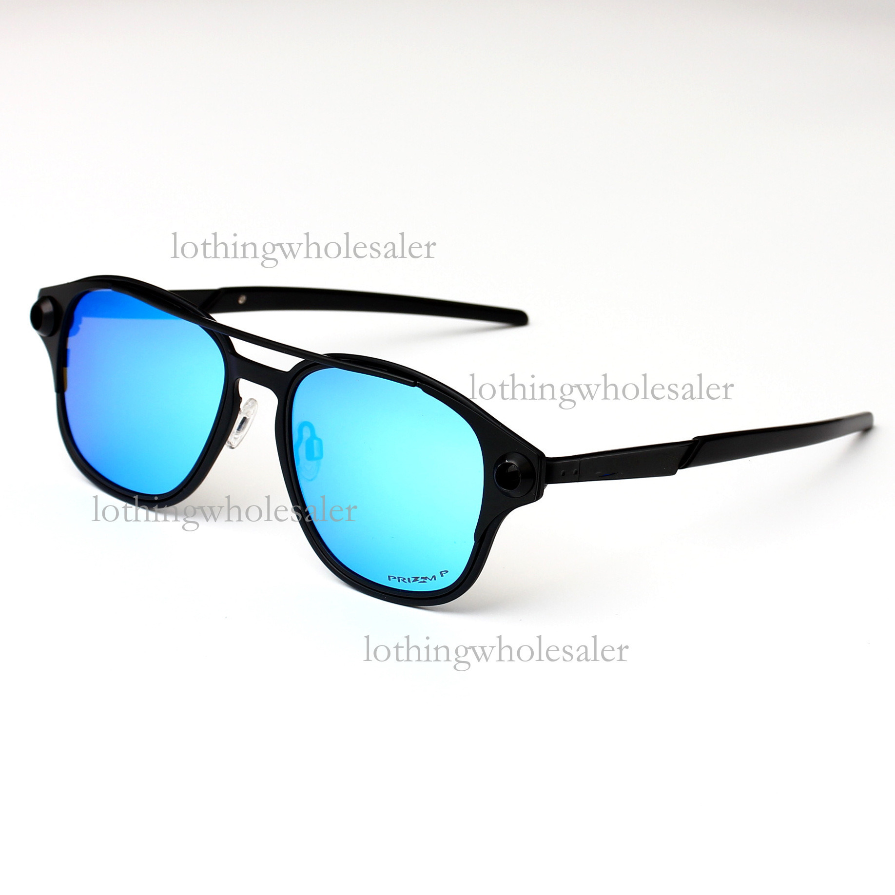 2026 Designer Outdoor Glasses Luxury Brand New Polarized Sunglasses For Men And Women Trendy European And American Retro Cycling Sports Driving Sungla