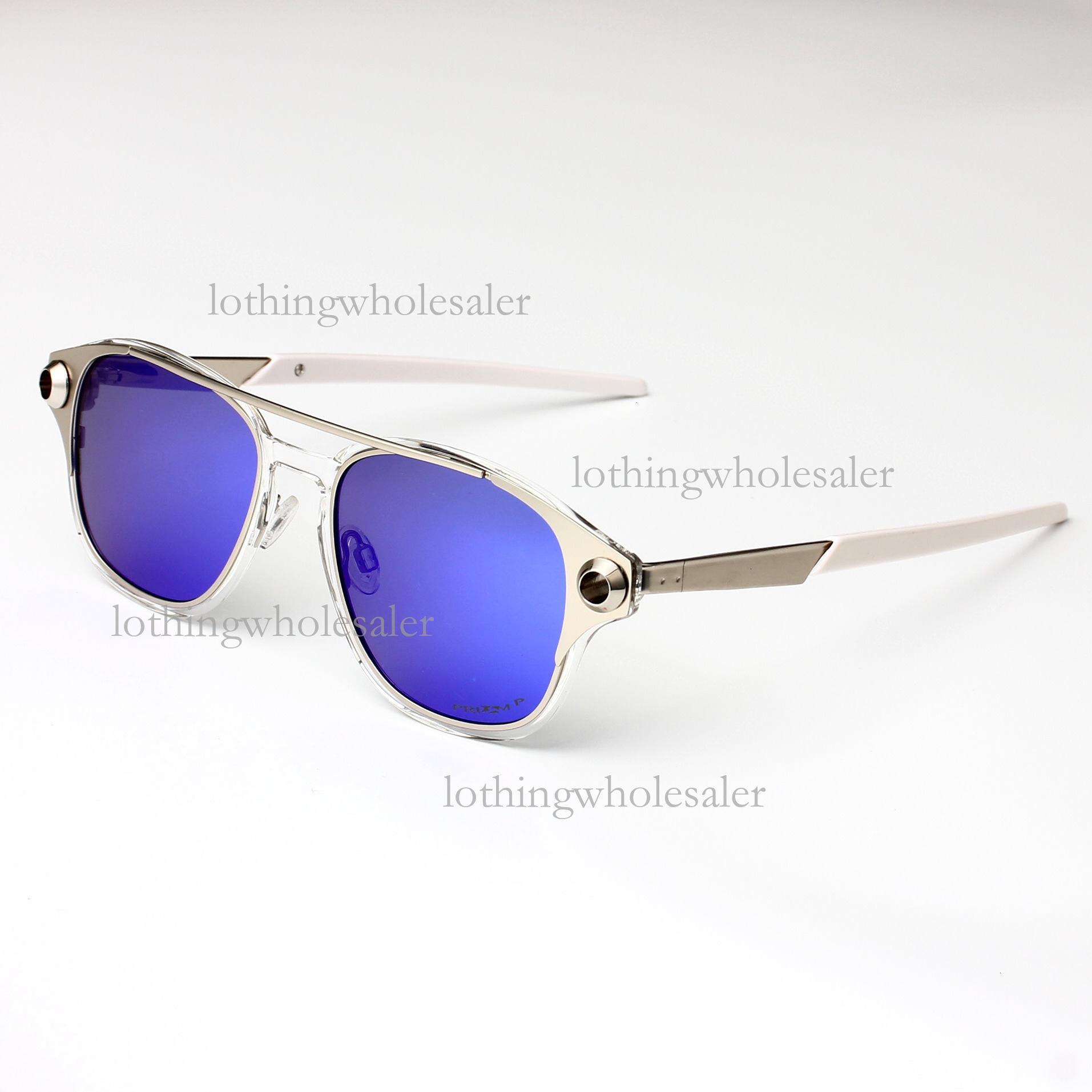2026 Designer Outdoor Glasses Luxury Brand New Polarized Sunglasses For Men And Women Trendy European And American Retro Cycling Sports Driving Sungla