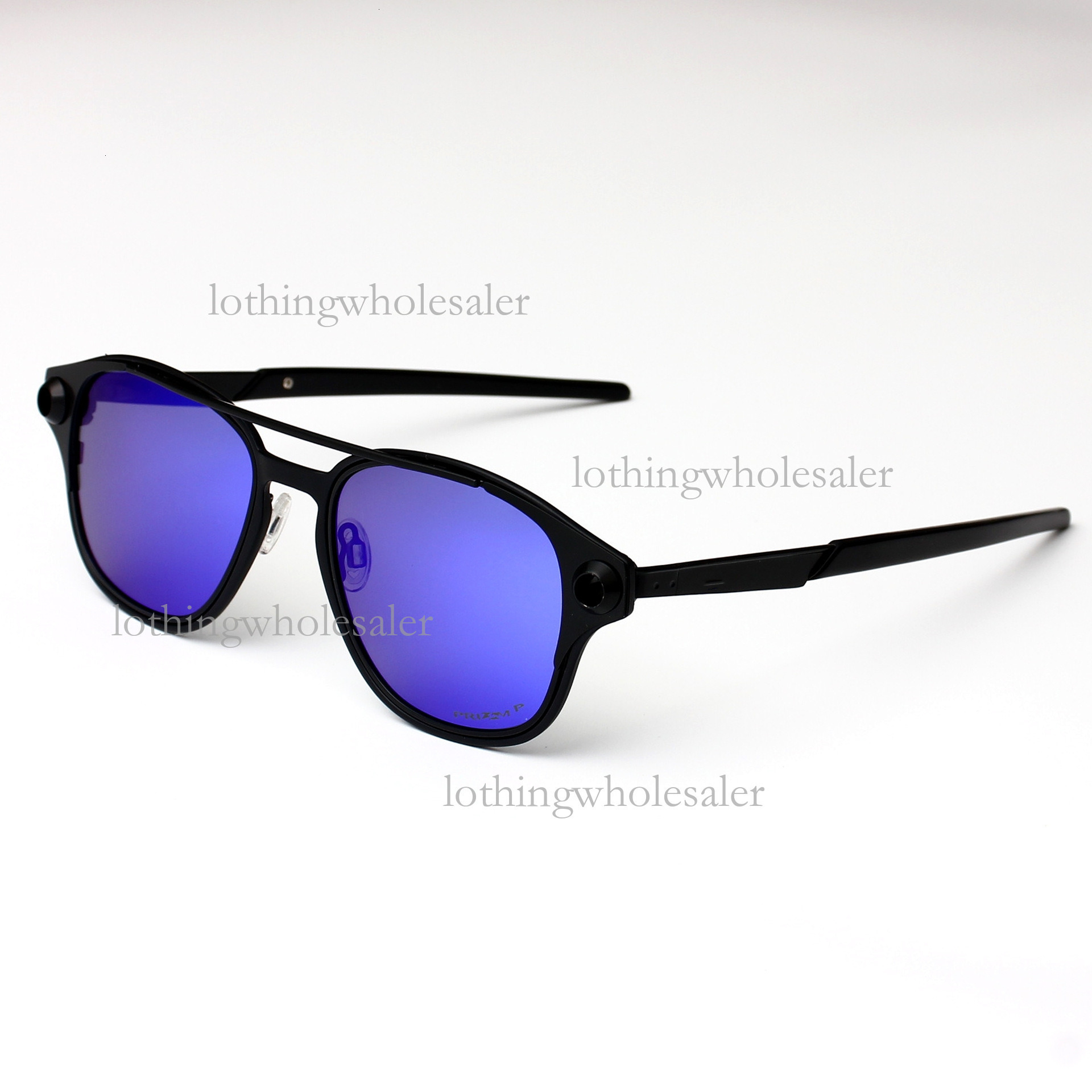 2026 Designer Outdoor Glasses Luxury Brand New Polarized Sunglasses For Men And Women Trendy European And American Retro Cycling Sports Driving Sungla