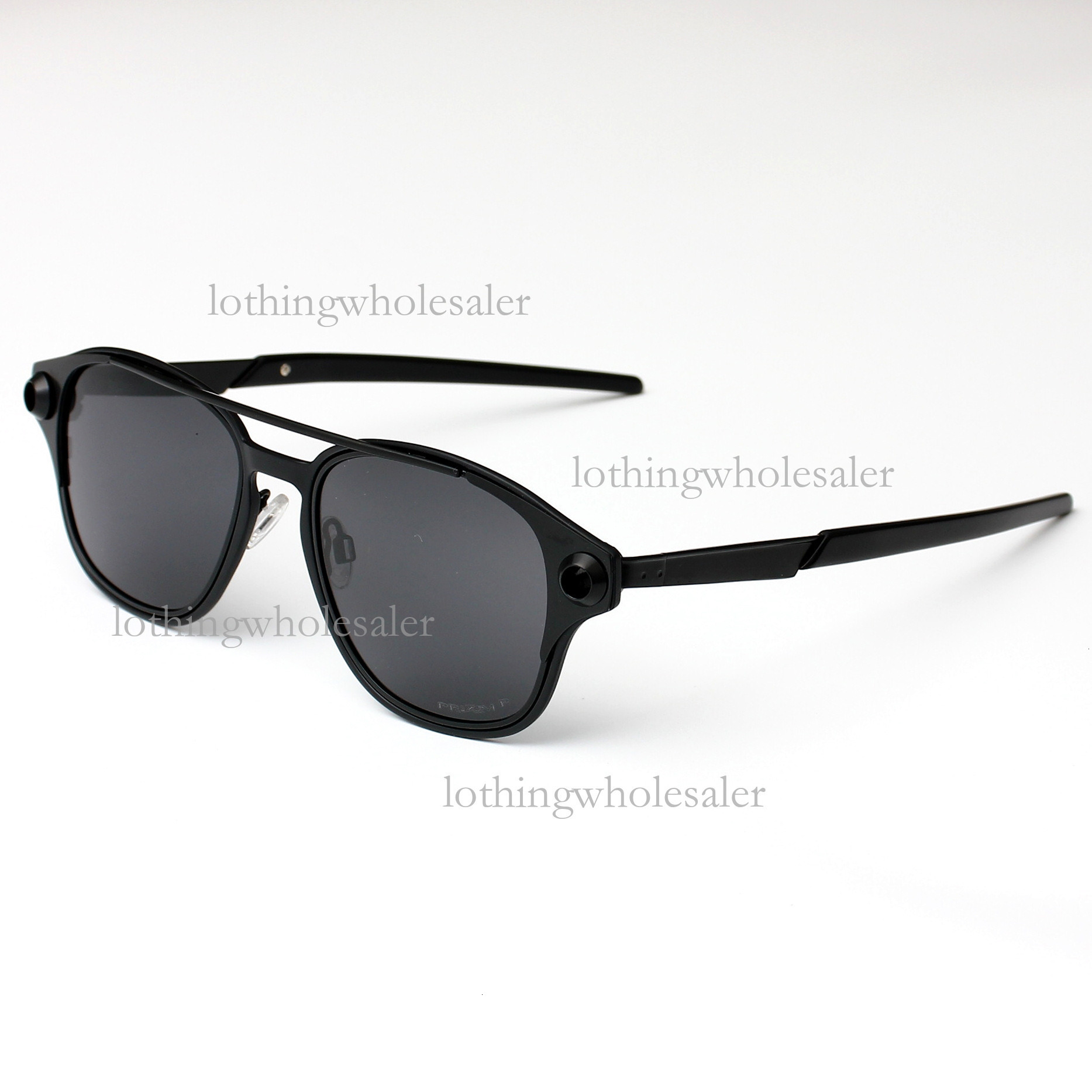 2026 Designer Outdoor Glasses Luxury Brand New Polarized Sunglasses For Men And Women Trendy European And American Retro Cycling Sports Driving Sungla