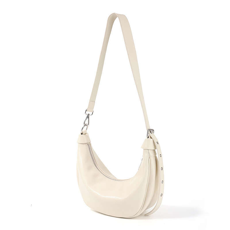 Luxury Shoulder Bags Totes Fashionable New Model Genuine Leather Women S Popular Versatile Dumpling With A High End Feel For Commuting Shoulder Bag Cr