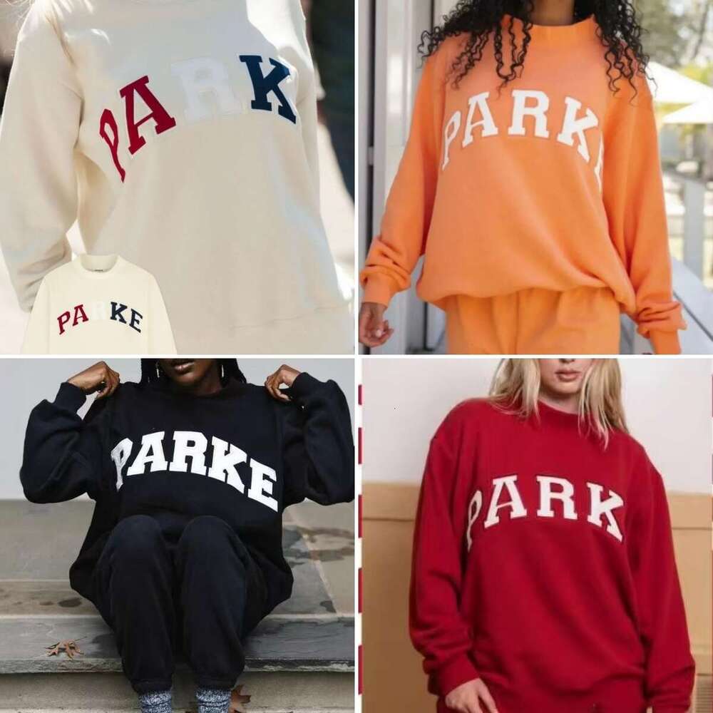 Parke Tracksuit Des… - image