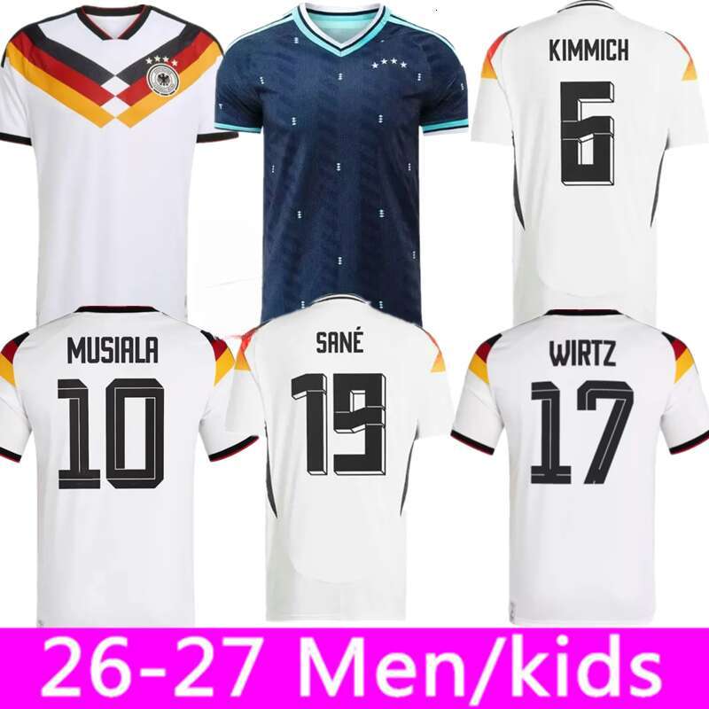 Germanys Jersey 202… - image