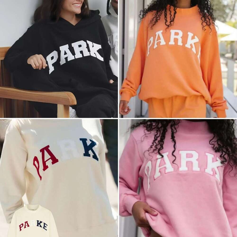 Parke Tracksuit Des… - image